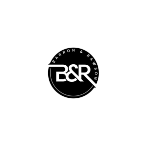 Logo-Design von FSDMedia für Barron & Rawson | Design: #37228206
