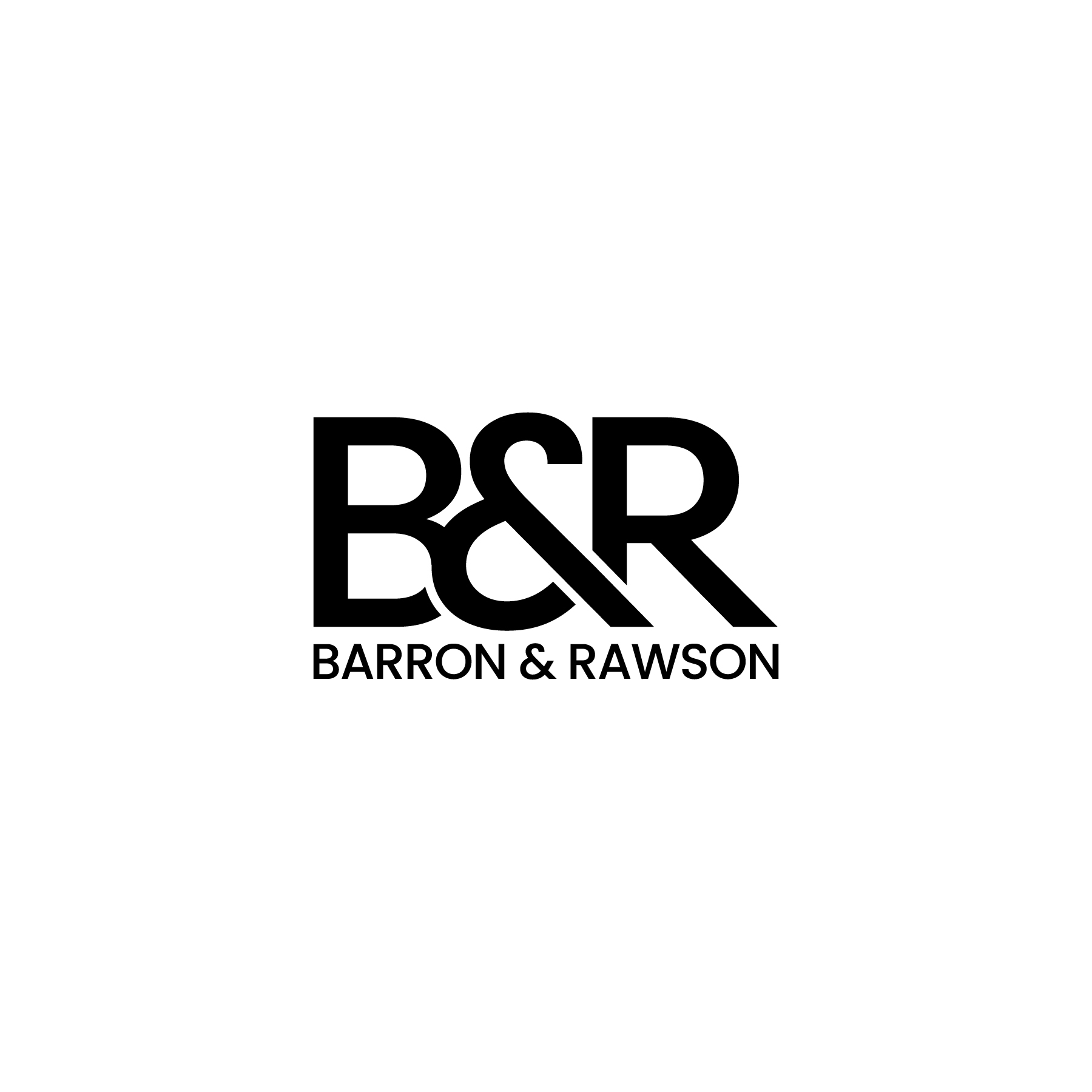 Logo-Design von FSDMedia für Barron & Rawson | Design #37231529