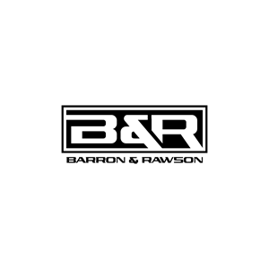Logo-Design von FSDMedia für Barron & Rawson | Design: #37231648
