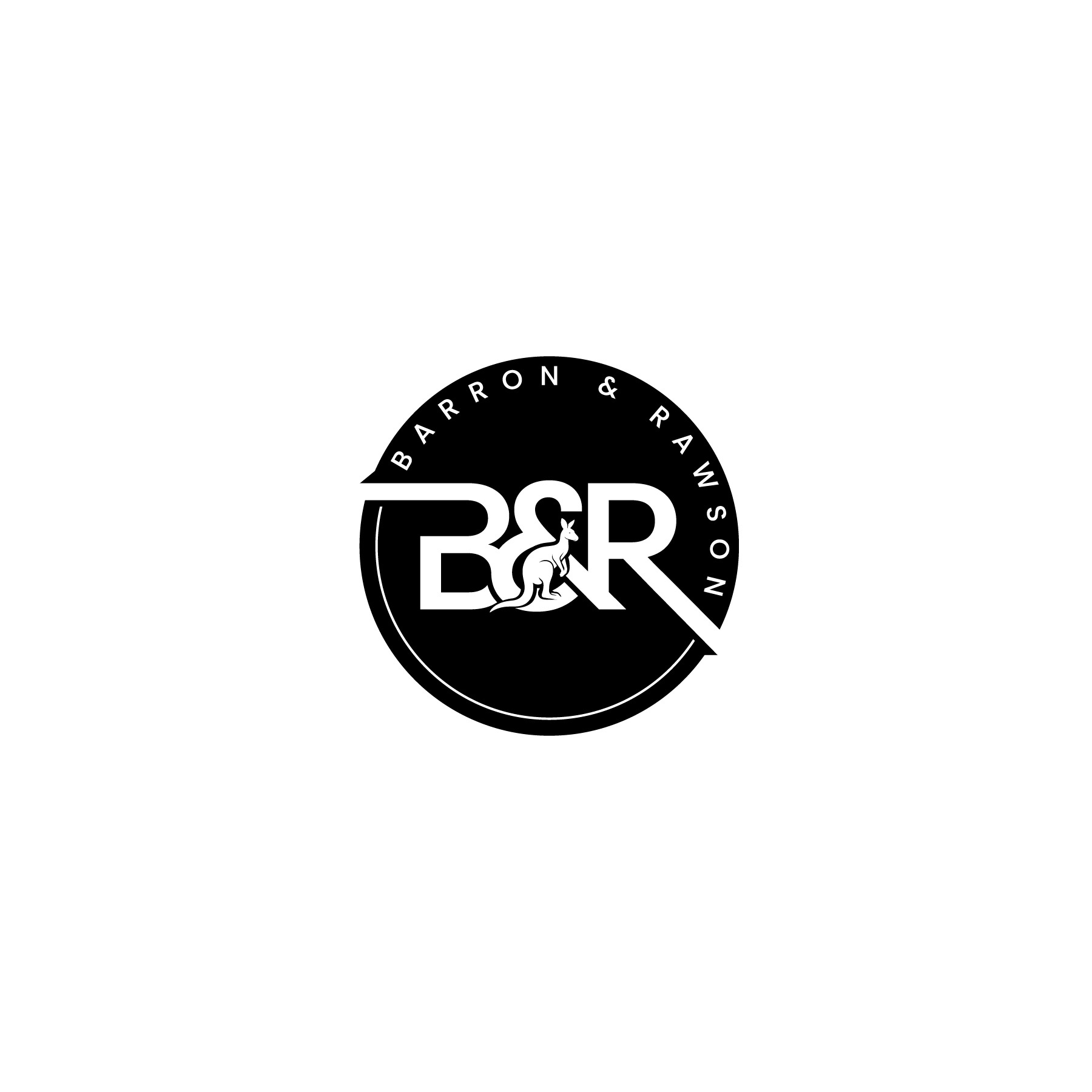 Logo-Design von FSDMedia für Barron & Rawson | Design #37239777