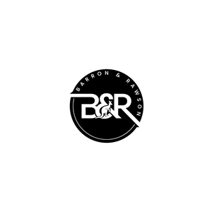 Logo-Design von FSDMedia für Barron & Rawson | Design: #37239777