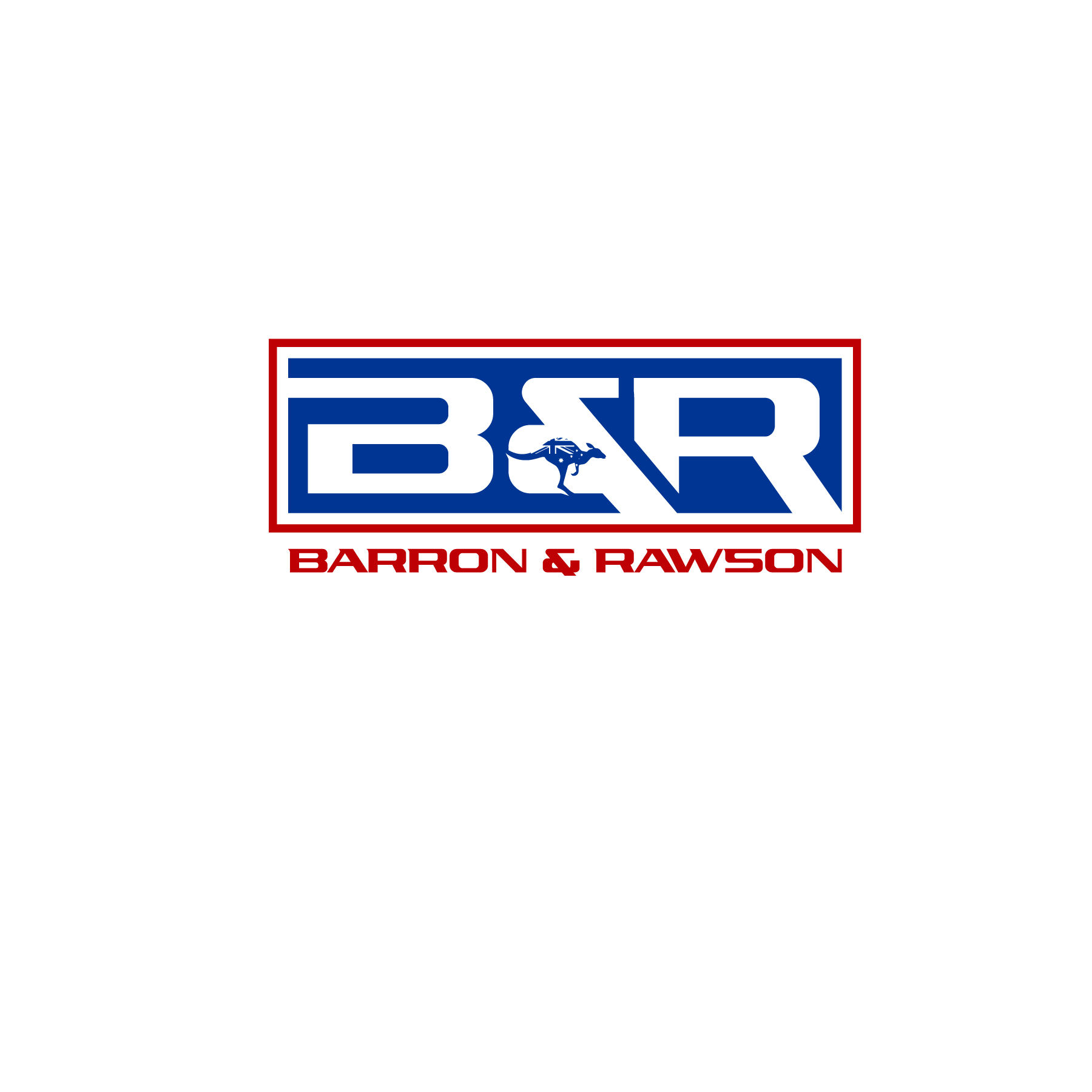 Logo-Design von FSDMedia für Barron & Rawson | Design #37239837