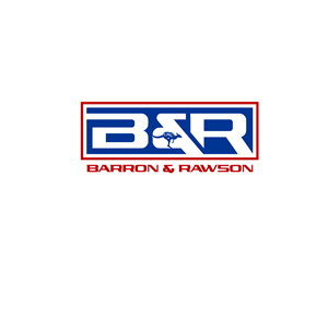 Logo-Design von FSDMedia für Barron & Rawson | Design: #37239837