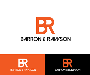 Logo-Design von saulogchito für Barron & Rawson | Design: #37237196