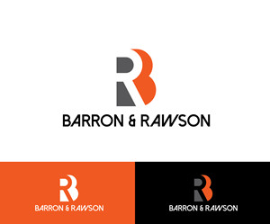 Design de Logo par saulogchito pour Barron & Rawson | Design : #37237329