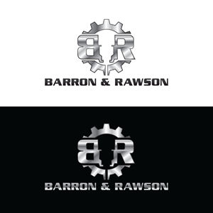 Logo-Design von prodesigns99 für Barron & Rawson | Design: #37215160
