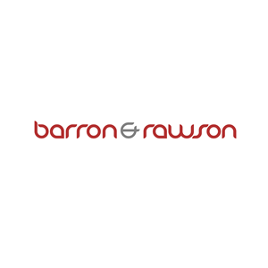 Logo-Design von PomStudio für Barron & Rawson | Design: #37219722