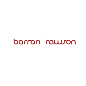 Logo-Design von PomStudio für Barron & Rawson | Design: #37226067