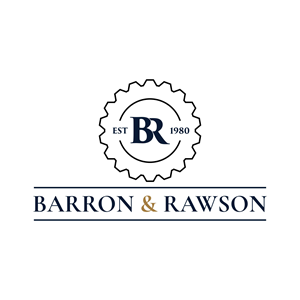 Logo-Design von KukuDesign für Barron & Rawson | Design: #37218328