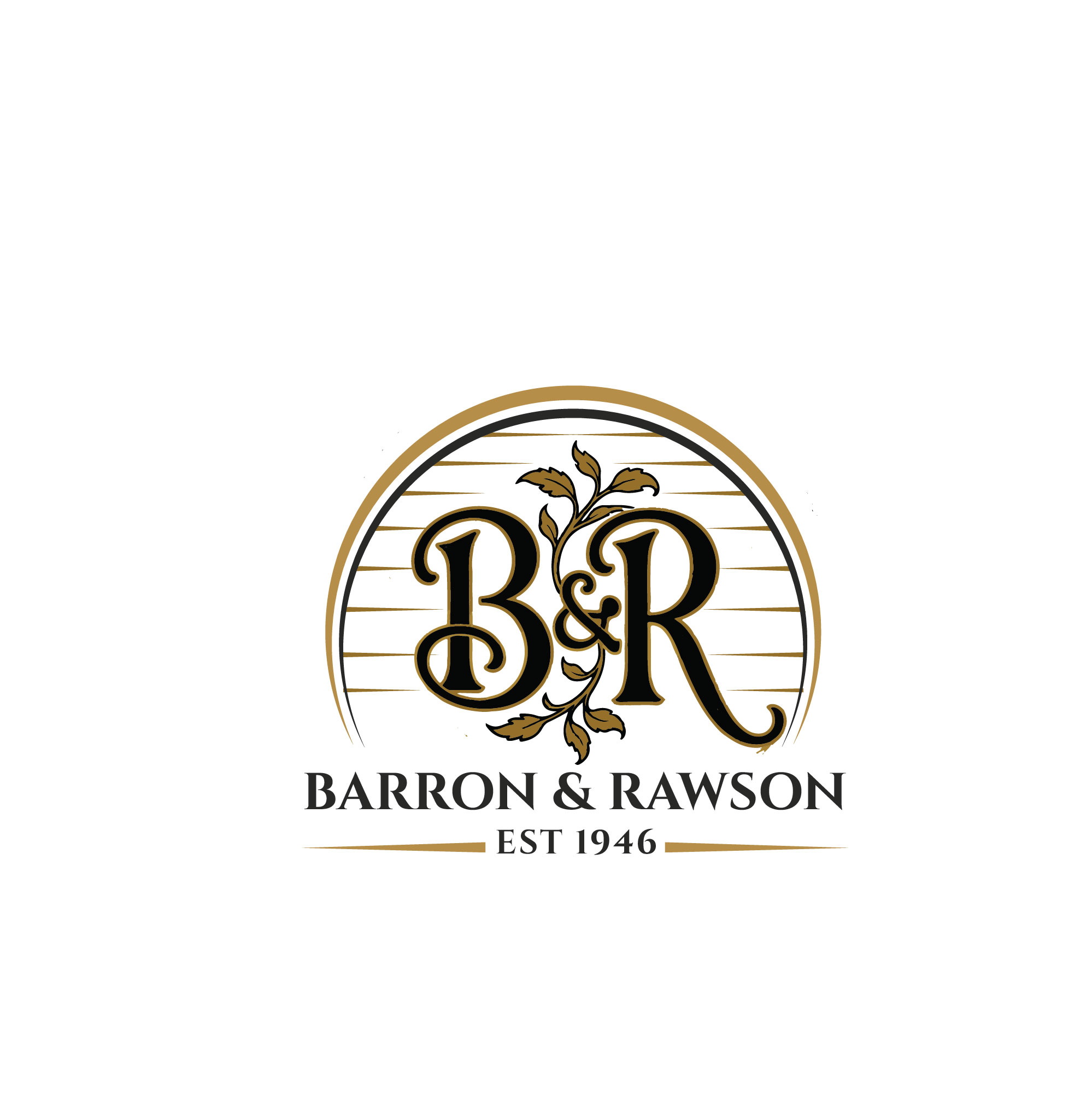 Logo-Design von success logo für Barron & Rawson | Design #37219917