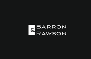 Logo-Design von Stelery für Barron & Rawson | Design: #37238396