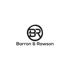 Logo-Design von Logicr8r für Barron & Rawson | Design: #37232203