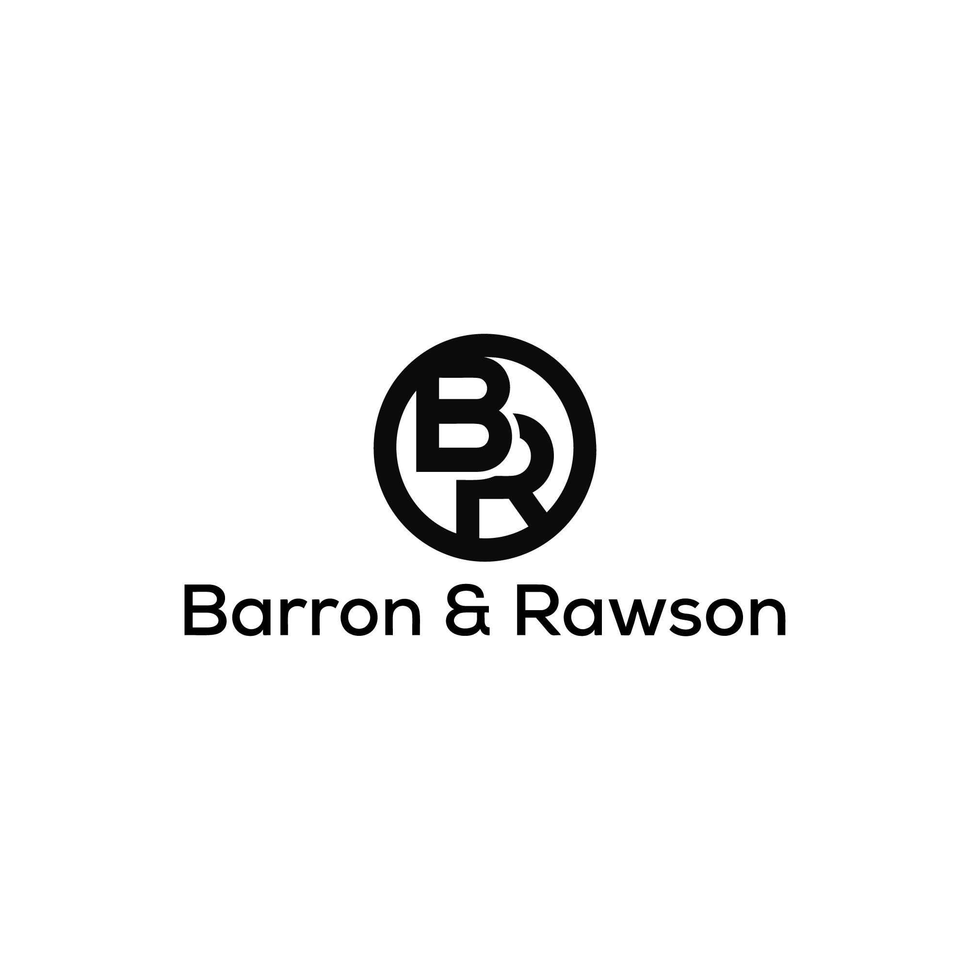 Logo Design by Logicr8r for Barron & Rawson | Design #37232204