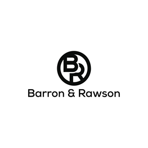 Logo-Design von Logicr8r für Barron & Rawson | Design: #37232204