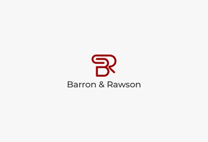 Logo-Design von mr.dev für Barron & Rawson | Design: #37218657