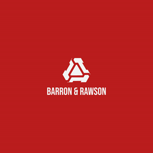 Logo-Design von AktharArziki für Barron & Rawson | Design: #37213792