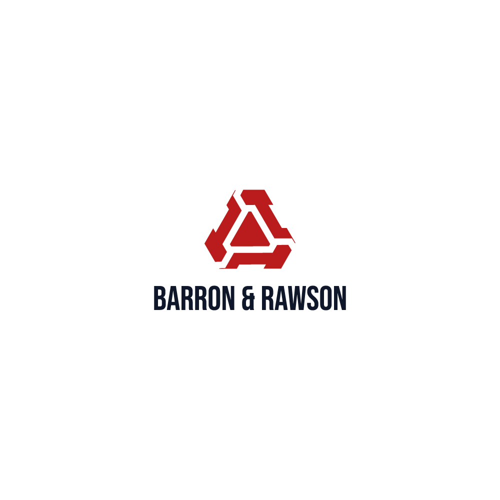 Logo-Design von AktharArziki für Barron & Rawson | Design #37213793