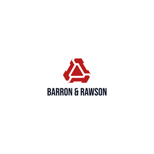 Logo-Design von AktharArziki für Barron & Rawson | Design: #37213793