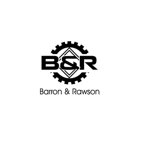 Logo Design by GODDREAMCREATION for Barron & Rawson | Design #37225346