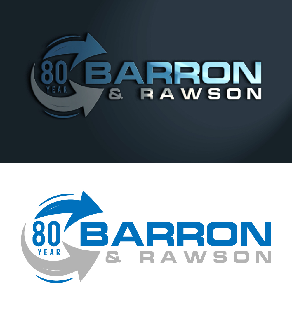 Logo-Design von Chanel graphics für Barron & Rawson | Design #37214486