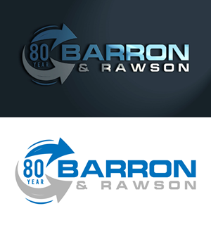 Logo-Design von Chanel graphics für Barron & Rawson | Design: #37214486