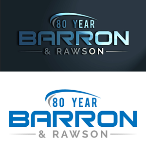 Logo-Design von Chanel graphics für Barron & Rawson | Design: #37214505