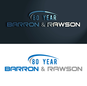 Logo-Design von Chanel graphics für Barron & Rawson | Design: #37230622
