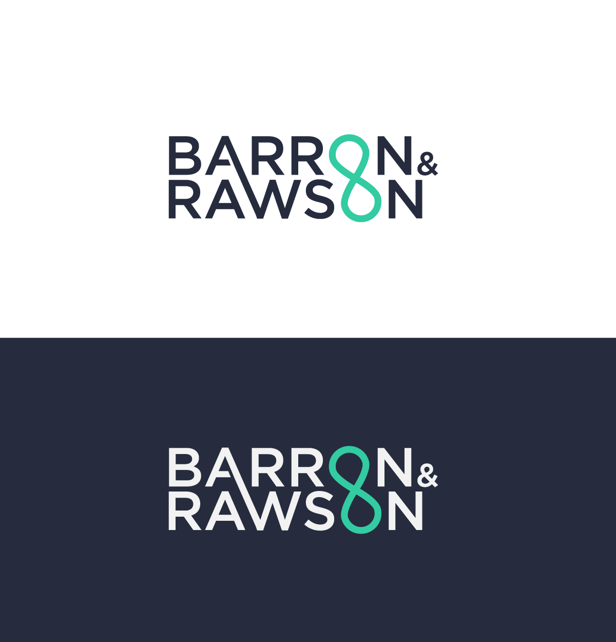 Logo-Design von Abdul 20 für Barron & Rawson | Design #37220843