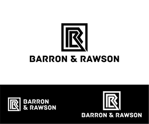 Design de Logo par OrianO-70 pour Barron & Rawson | Design : #37235273