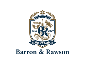 Design de Logo par BNdesigner pour Barron & Rawson | Design : #37216871