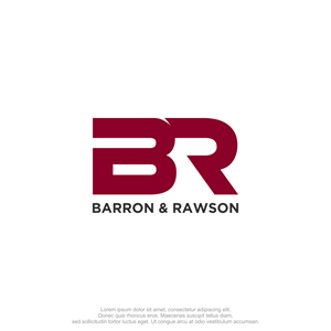 Logo-Design von M.Syaiful Huda für Barron & Rawson | Design: #37213958