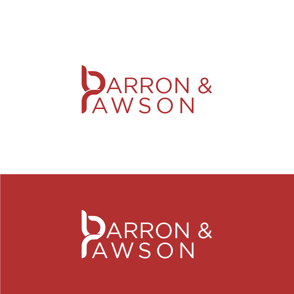 Logo Design by AlphabetZero.com for Barron & Rawson | Design #37224868