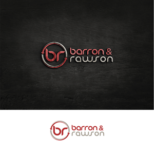 Logo-Design von AlphabetZero.com für Barron & Rawson | Design: #37225019
