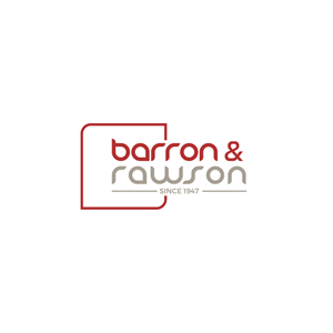 Logo-Design von AlphabetZero.com für Barron & Rawson | Design: #37228271
