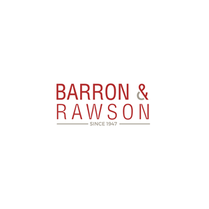 Logo-Design von AlphabetZero.com für Barron & Rawson | Design: #37234721