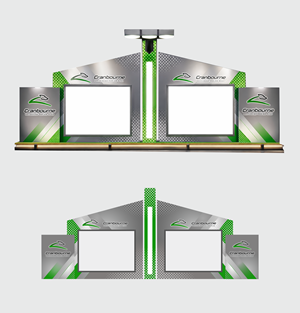 Diseño de Señalética por yusmoker para Cranbourne Greyhound Racing Club | Diseño: #37233958