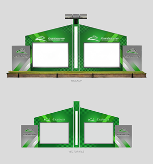Signage Design by yusmoker for Cranbourne Greyhound Racing Club | Design #37235619