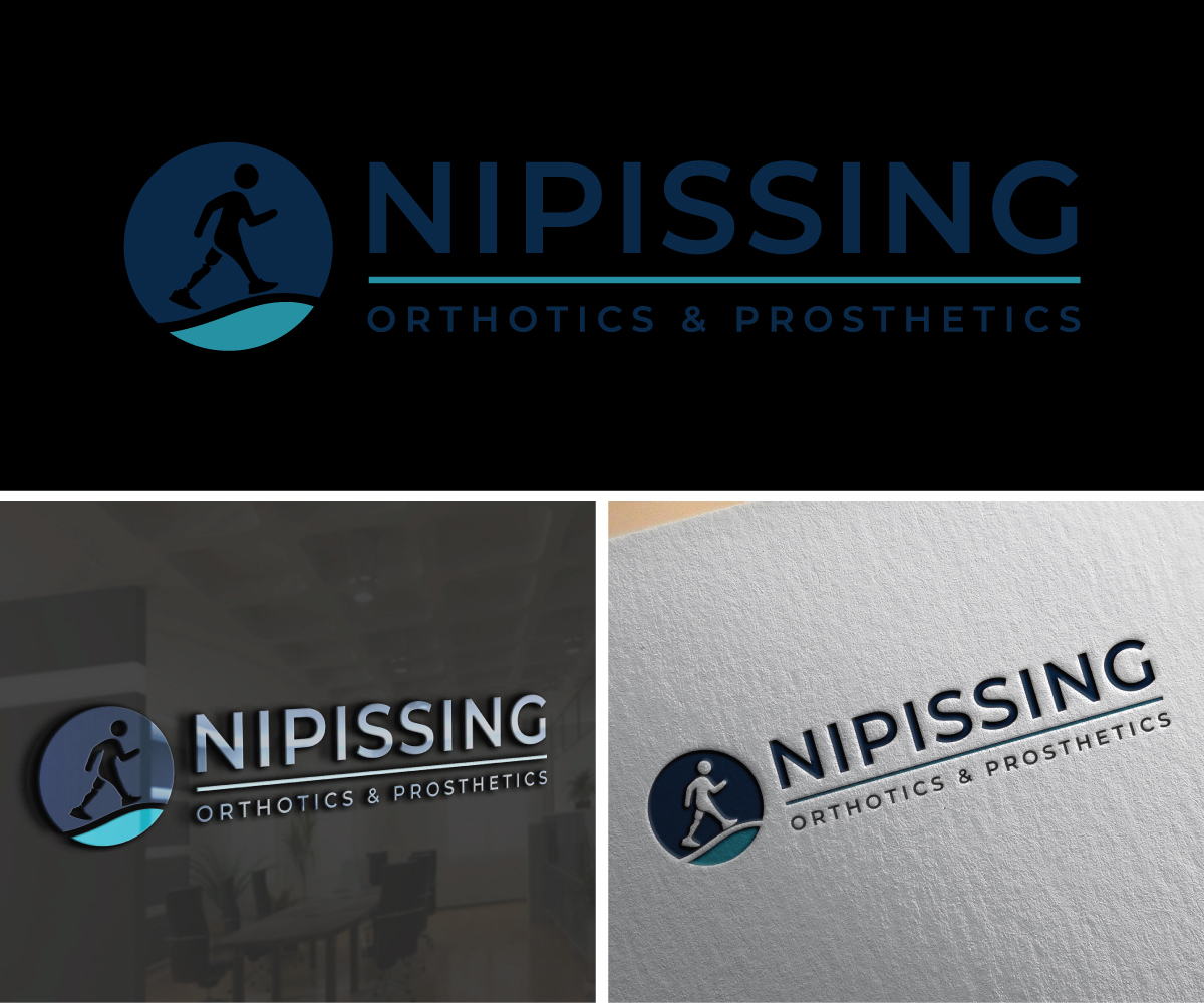 Logo Design by Adi Graphics for this project | Design #37223124