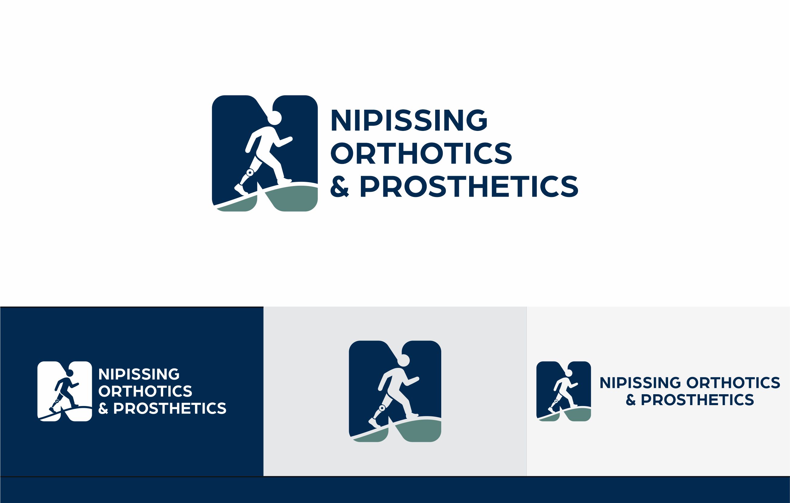 Logo Design by alkaline for this project | Design #37220887