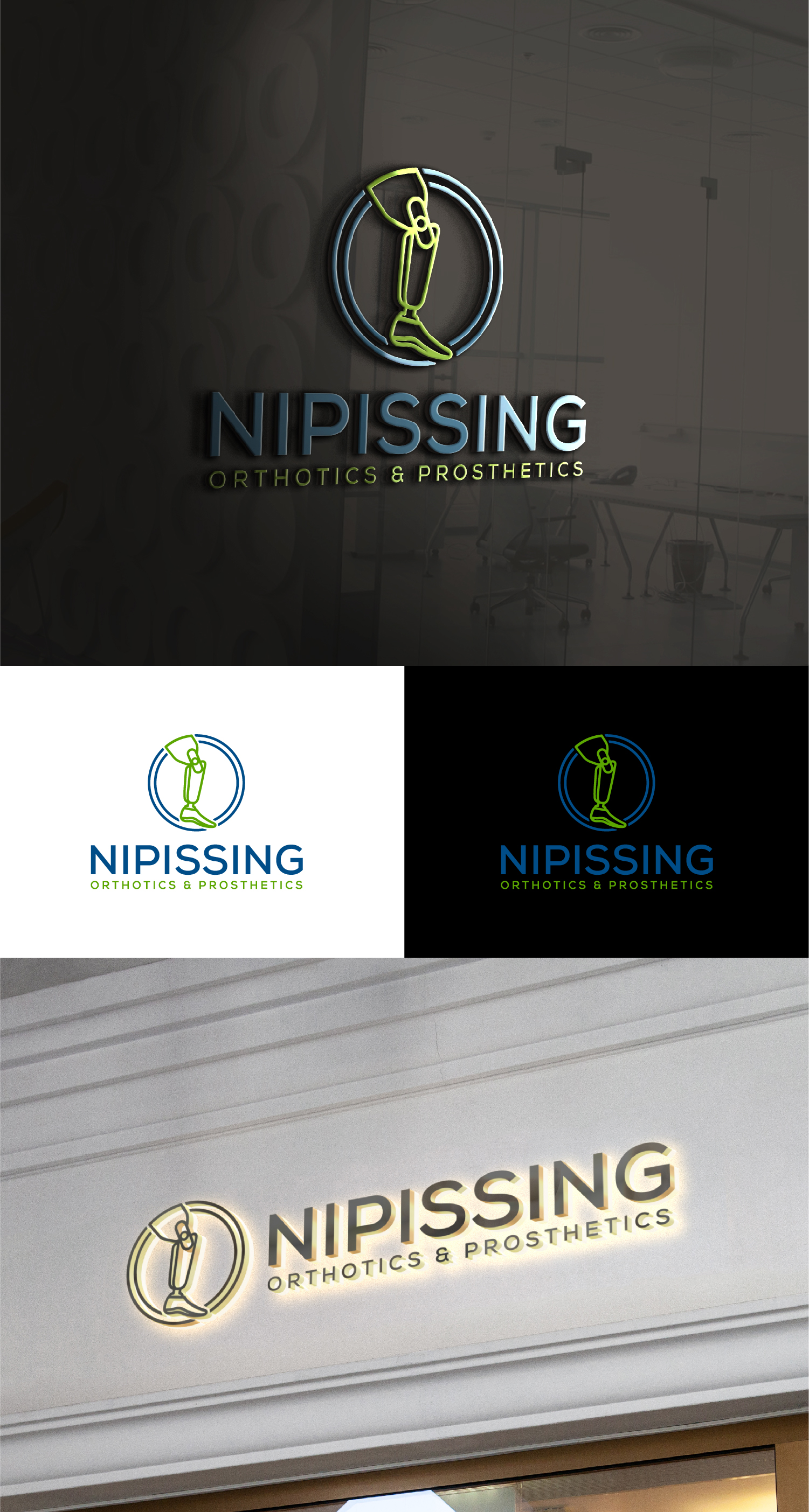 Logo Design by S.H Designs for this project | Design #37217169