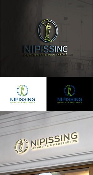 Logo Design by S.H Designs for this project | Design: #37217169