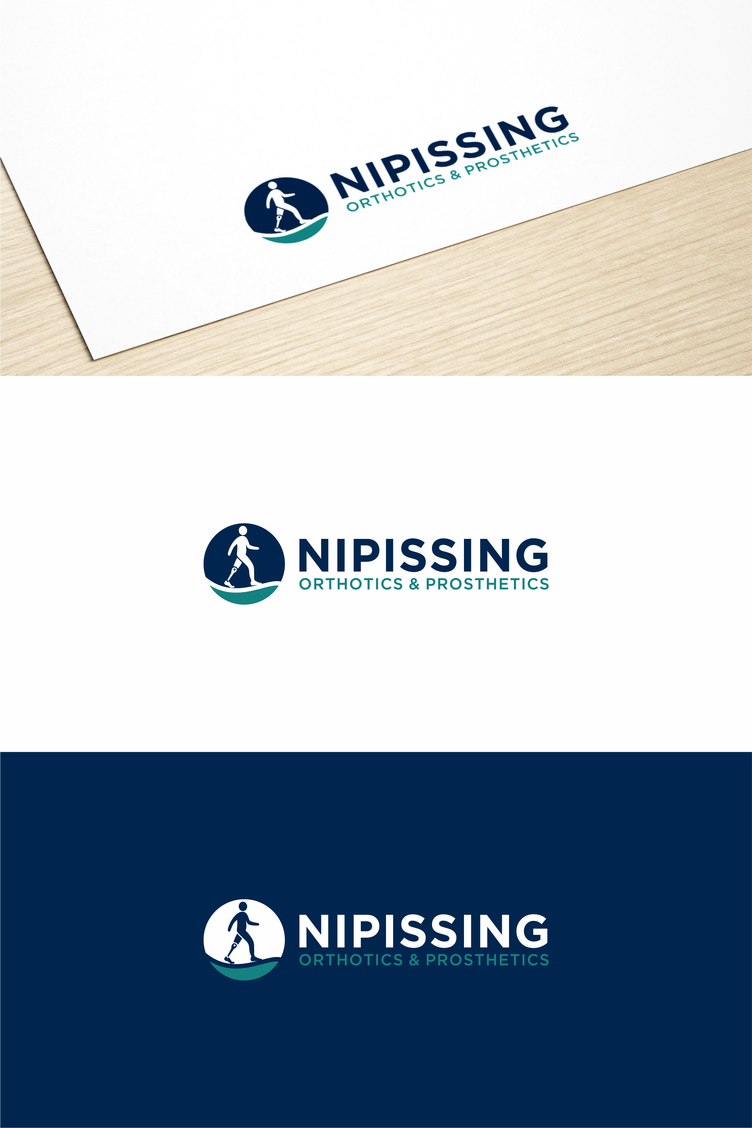 Logo Design by ndra for this project | Design #37218325