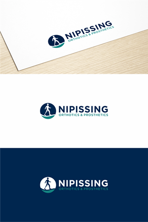 Logo Design by ndra for this project | Design: #37218325