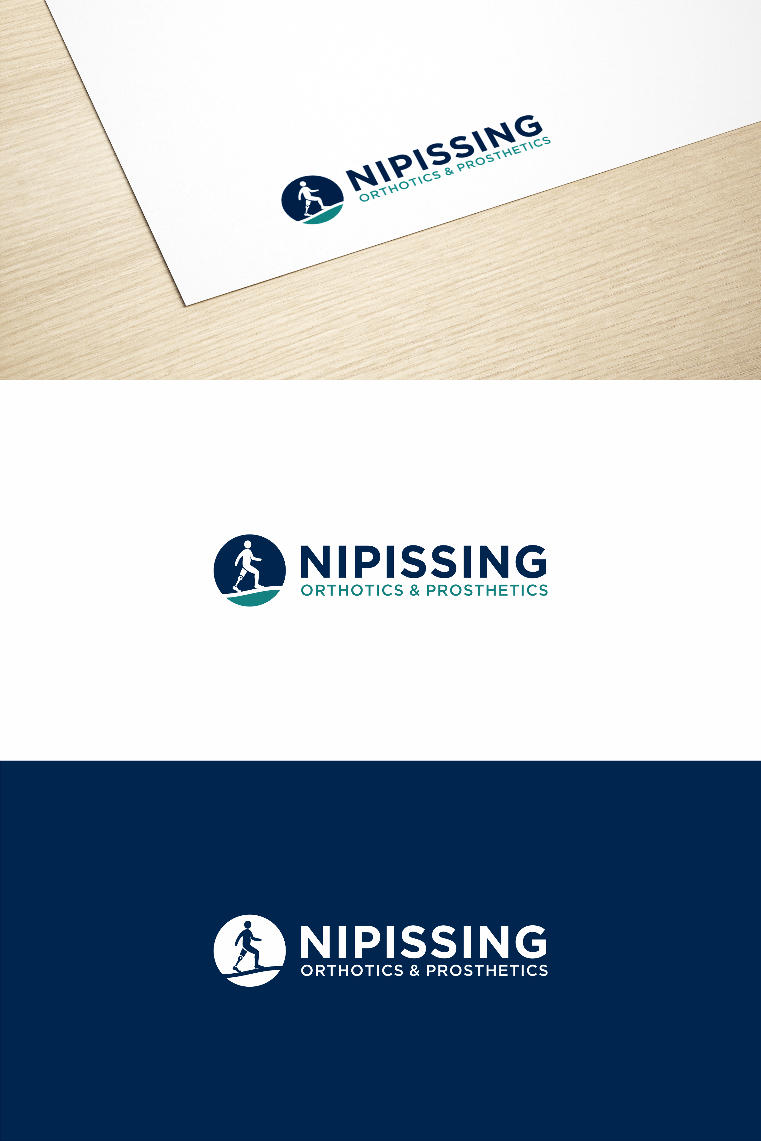 Logo Design by ndra for this project | Design #37218335