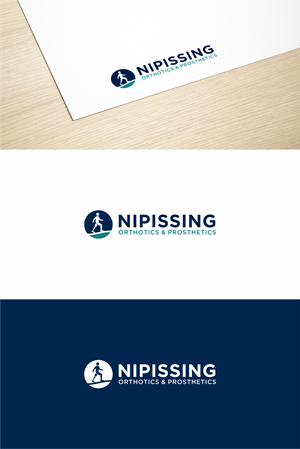 Logo Design by ndra for this project | Design: #37218335