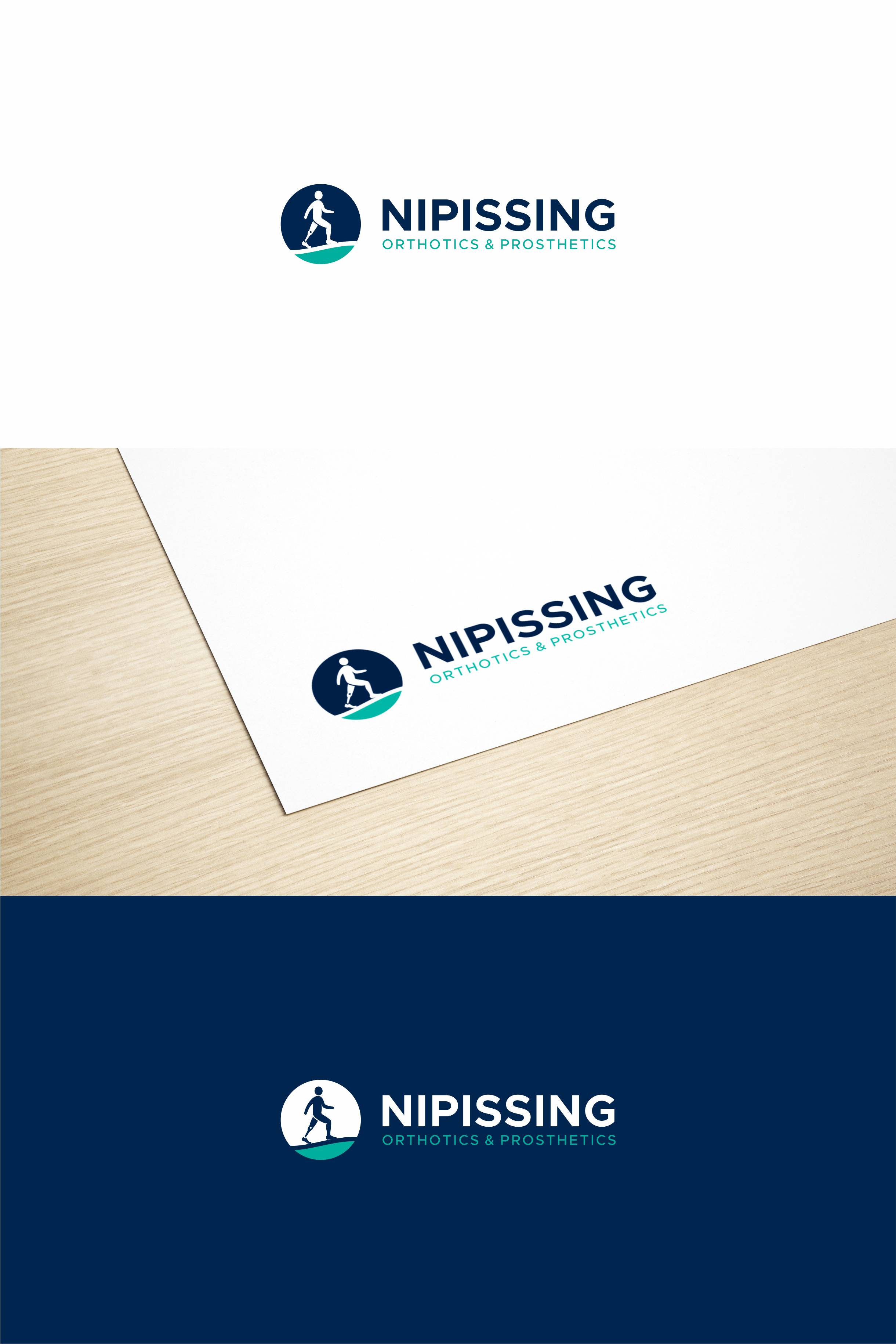 Logo Design by ndra for this project | Design #37224851