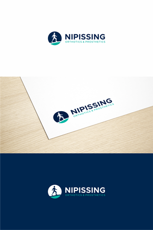 Logo Design by ndra for this project | Design: #37224851
