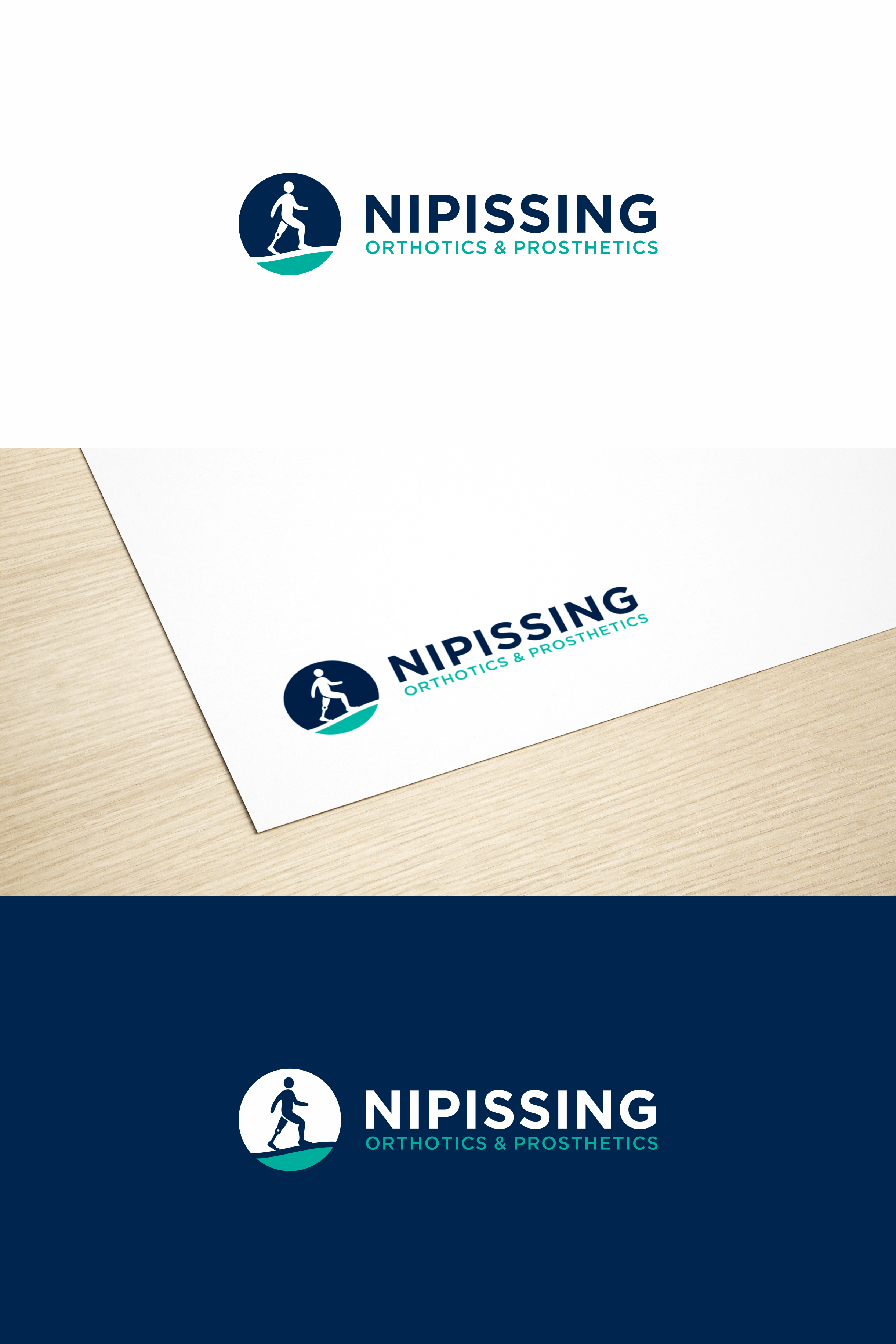 Logo Design by ndra for this project | Design #37224860