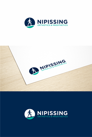 Logo Design by ndra for this project | Design: #37224860