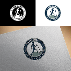 Logo Design by RA-bica for this project | Design: #37218226